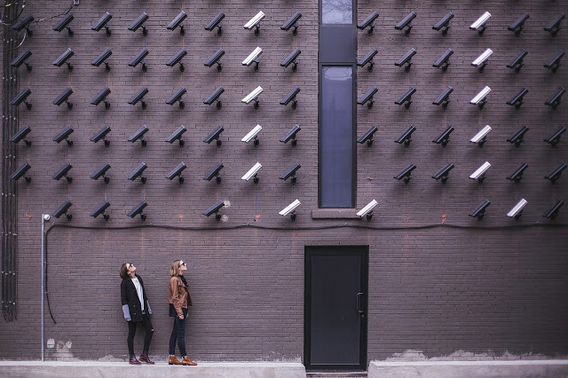 Cámaras CCTV vs Cámaras IP