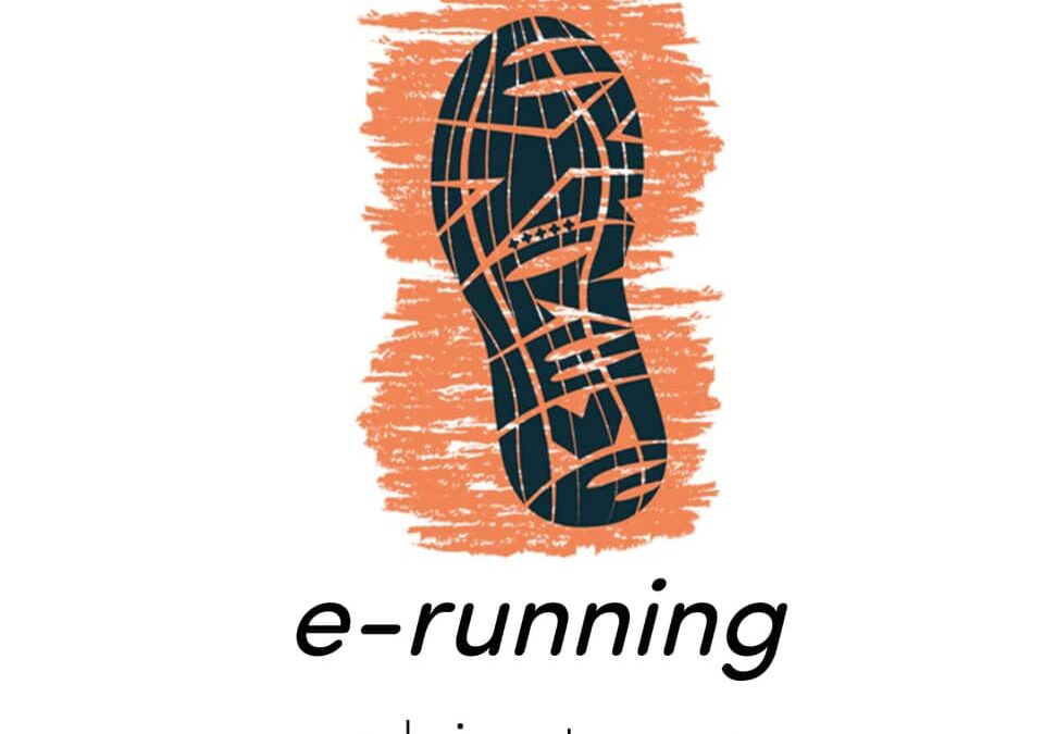 E-running Zákia Team