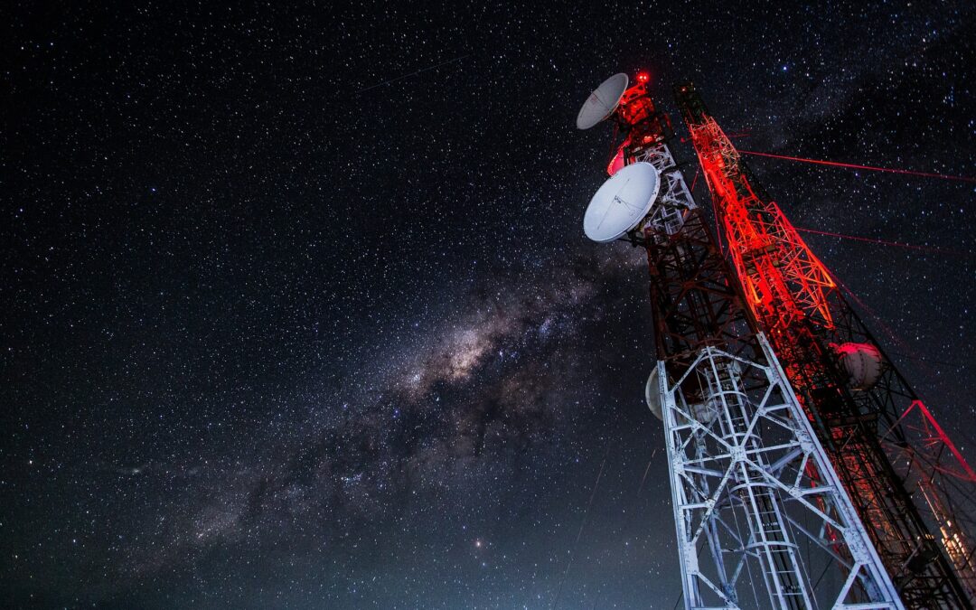 Señales Celulares en Zákia