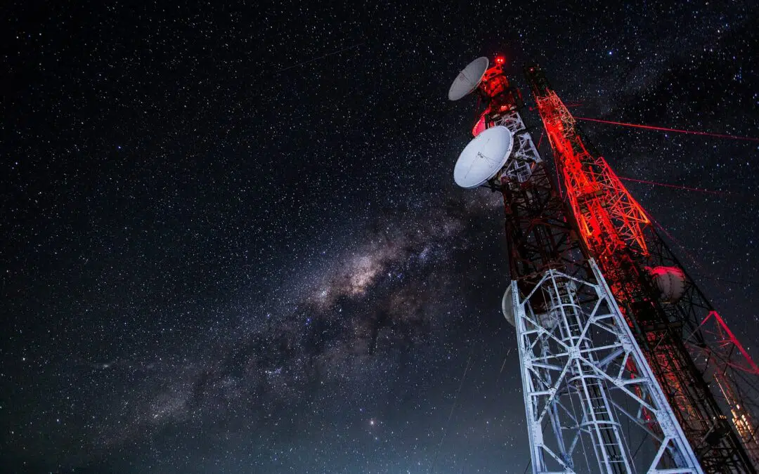 Señales Celulares en Zákia