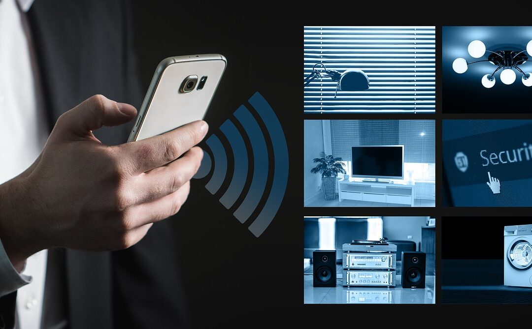 Luces inteligentes, Mejorando La Casa