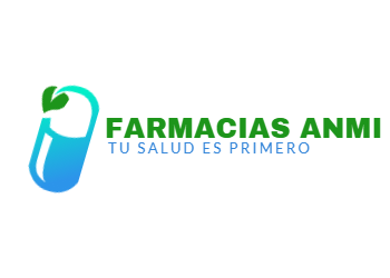 Paseo Zákia, Farmacias ANMI