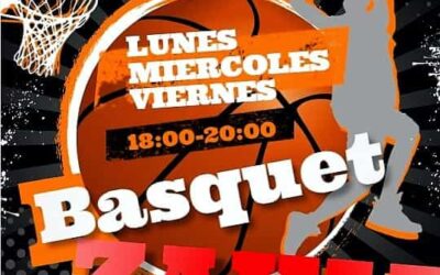 Basquet Zákia