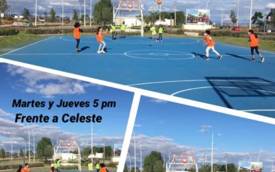 Basquetbol