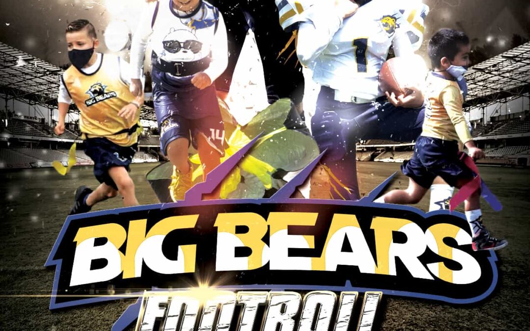 Big Bears Football