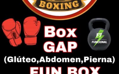 Box-Funcional-GAP