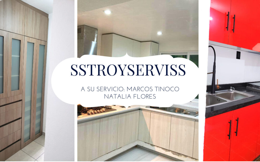 Sstroyserviss