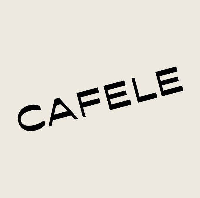 Sabino51, Cafele