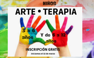 Clases de Pintura para Niños