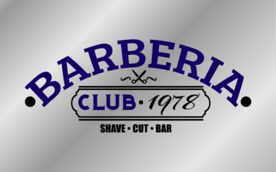 Sabino 51, Barberia Club 1978