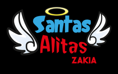 Epic Center Zákia, Santas Alitas Zákia