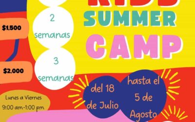 Kids Summer Camp