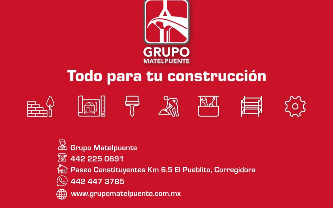 GRUPO MATELPUENTE