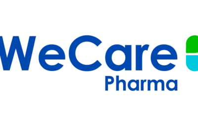 Epic Center Zákia, WeCare Pharma