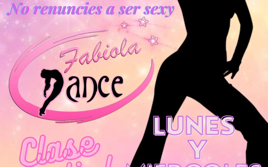 Fabiola Dance