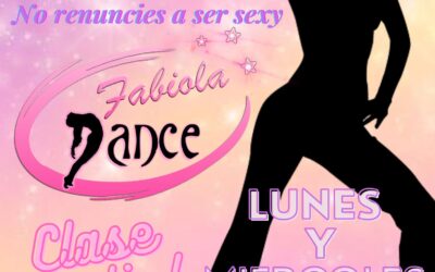 Fabiola Dance