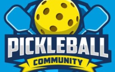 Pickleball