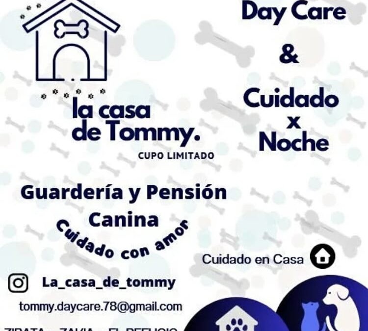 La Casa de Tommy
