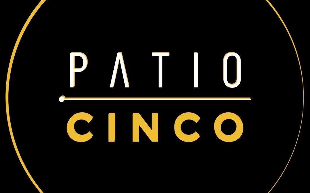 Patio Cinco, Carwash & Food