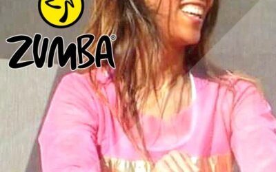 Zumba con Karla