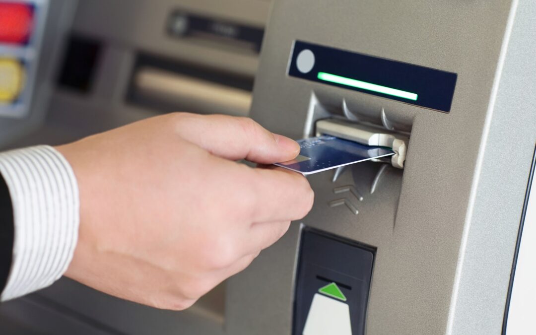 Sabino51, Cajero Scotiabank