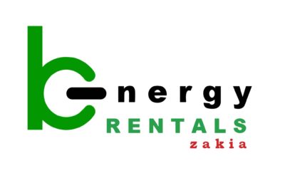 Epic Center Zákia, B Energy Rentals