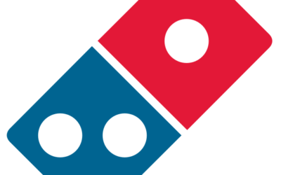 Epic Center Zákia, Domino’s Pizza