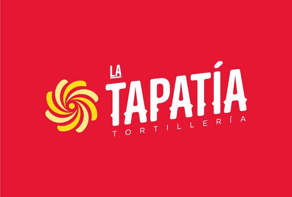 Paseo Zákia, La Tapatía Tortillería