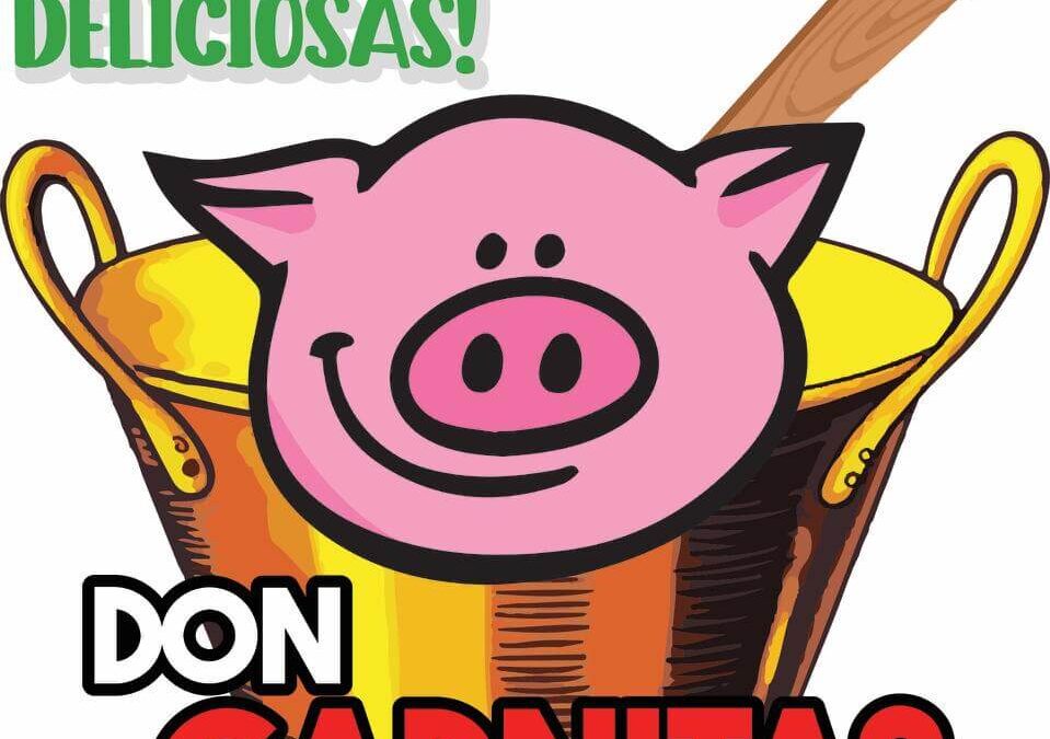 Paseo Zákia, Don Carnitas