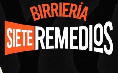 Sabino51, 7 Remedios Birriería