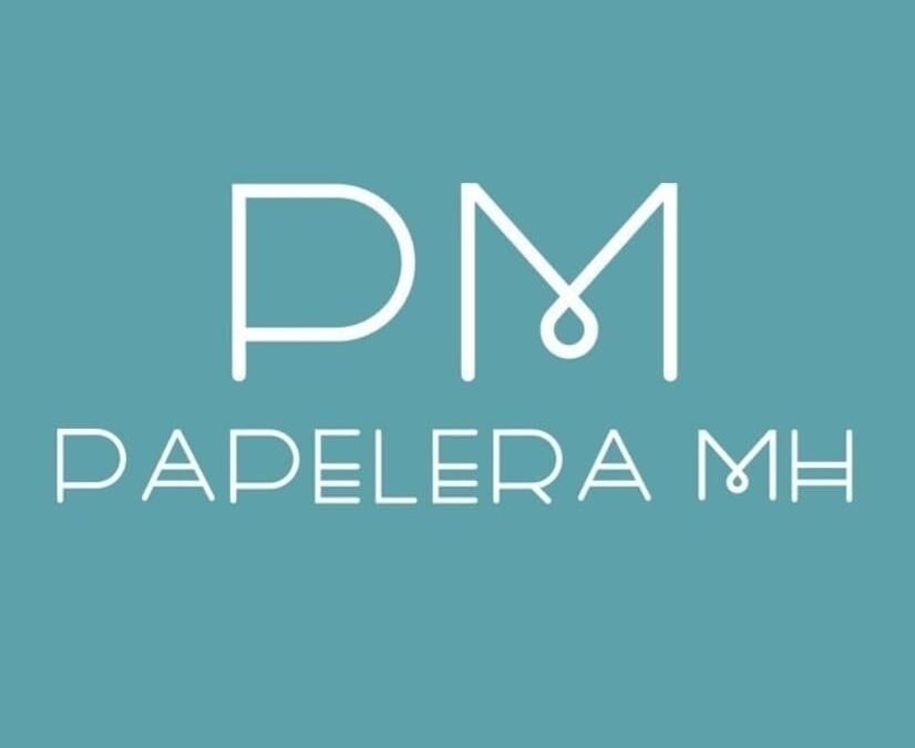 Distrito Sabino, Papelera MH