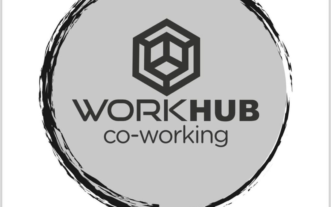 Epic Center Zákia, Workhub