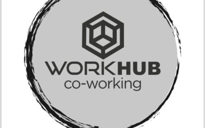 Epic Center Zákia, Workhub