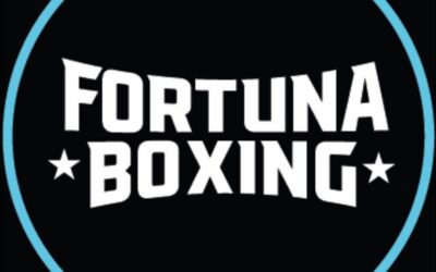 Plaza Dhoka, Fortuna Boxing