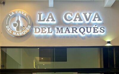 Plaza Dhoka, La Cava del Marqués