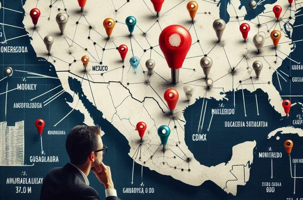 ¿De donde se mudan los que viven en Zákia?