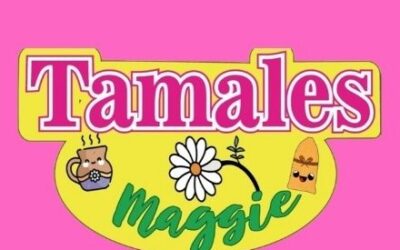 Plaza Toledo, Tamales Maggie