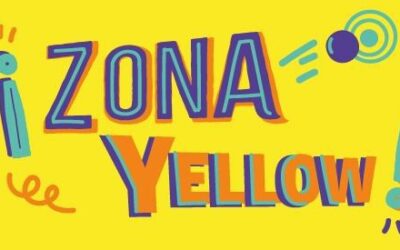 Zona Yellow