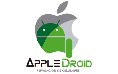 Plaza Dhoka, AppleDroid
