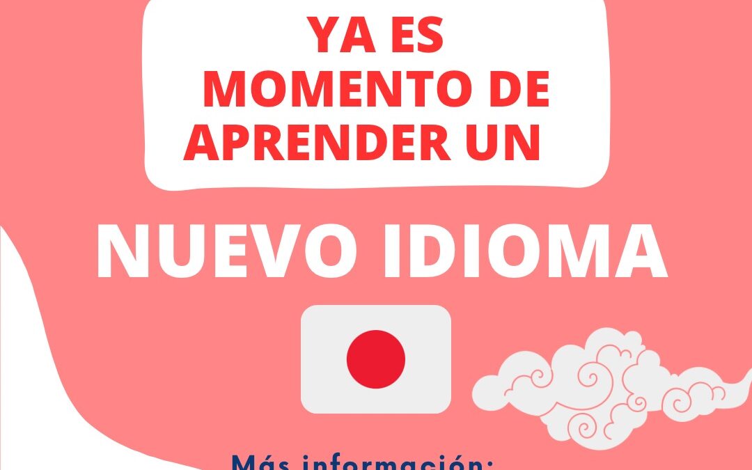 Clases de japonés