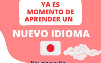 Clases de japonés