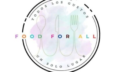 Paseo Zákia, Food For All