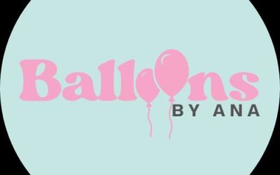 Balloons by Ana