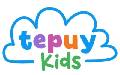 Epic Center Zákia, Tepuy Kids