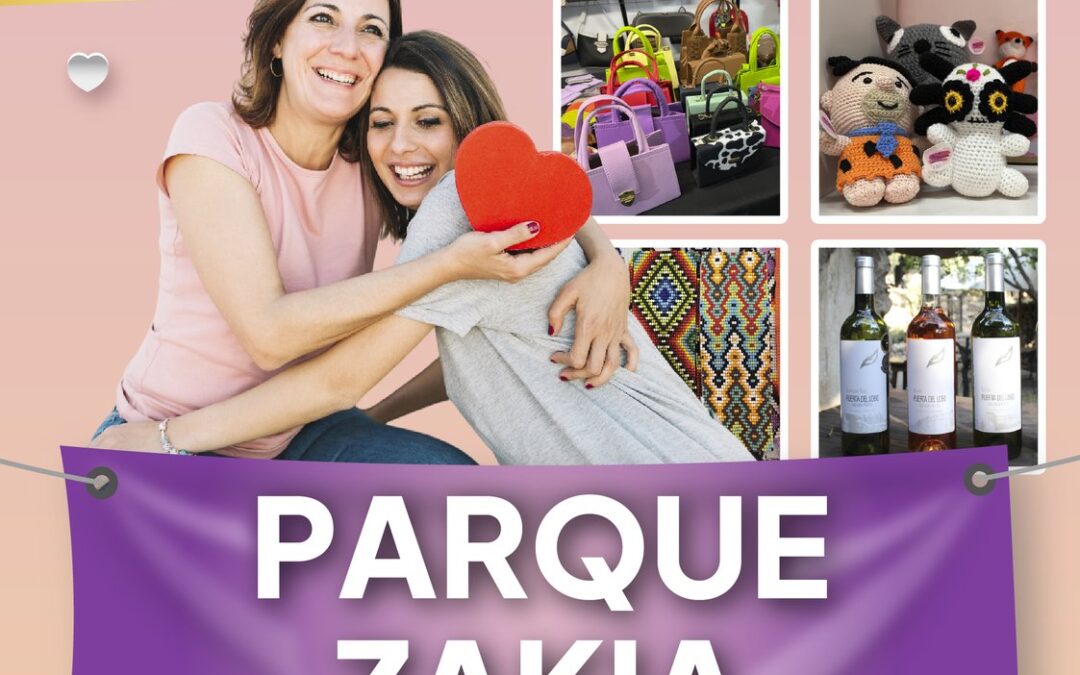 Celebrando a Mamá, Turismo el Marques