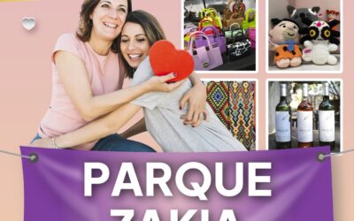 Celebrando a Mamá, Turismo el Marques