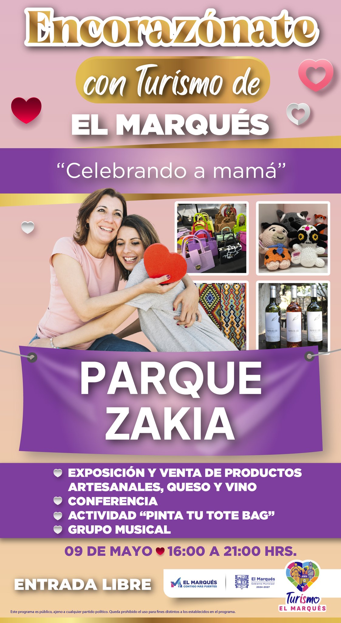 celebrando-a-mamá-turismo-el-marques-parque-zakia