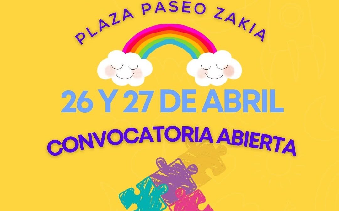 Festival Día del Niño