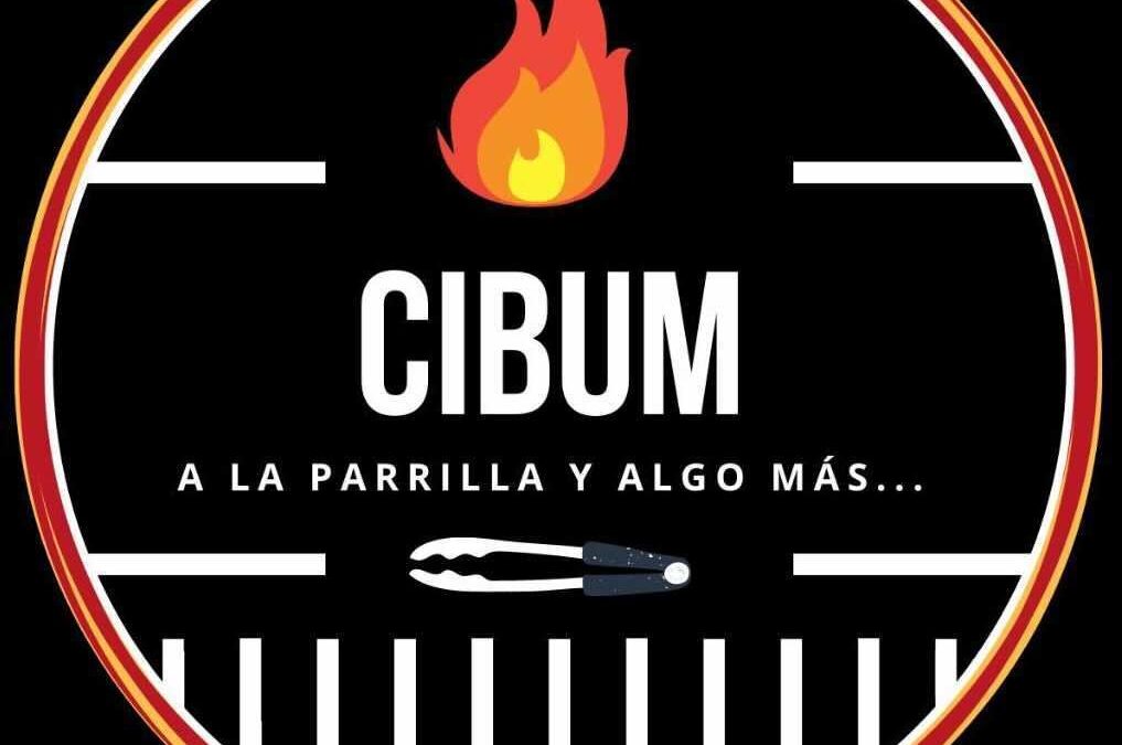 Paseo Zákia, CIBUM