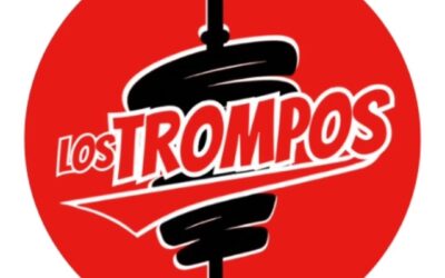 Plaza Dhoka, Los Trompos